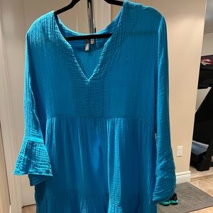 SHANNON PASSERO DESIGN FIONA DRESS